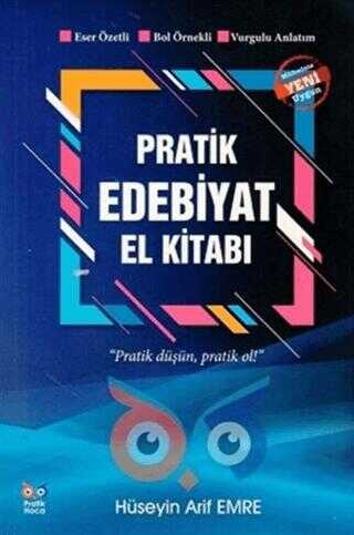 Pratik Edebiyat El Kitabi